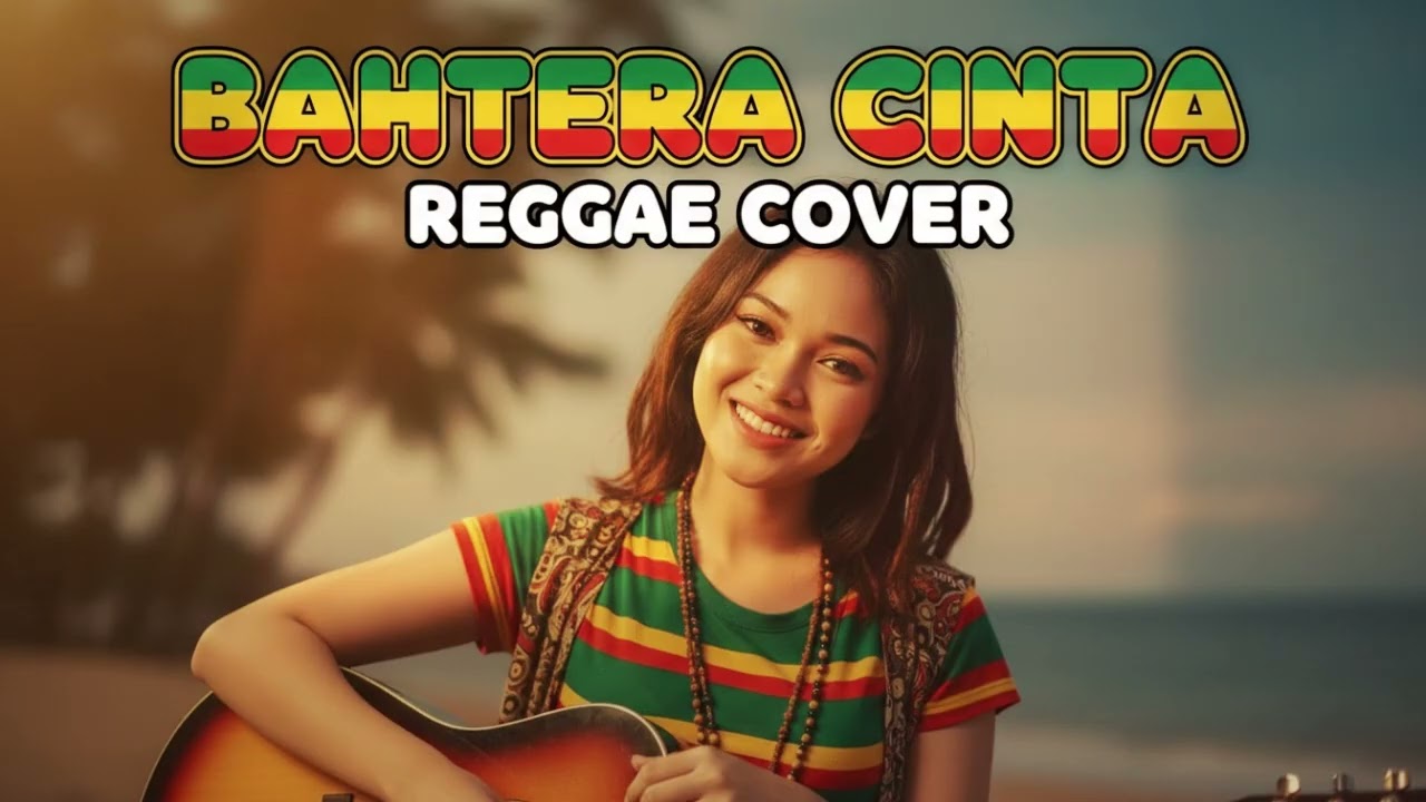 BAHTERA CINTA   RHOMA IRAMA || REGGAE COVER