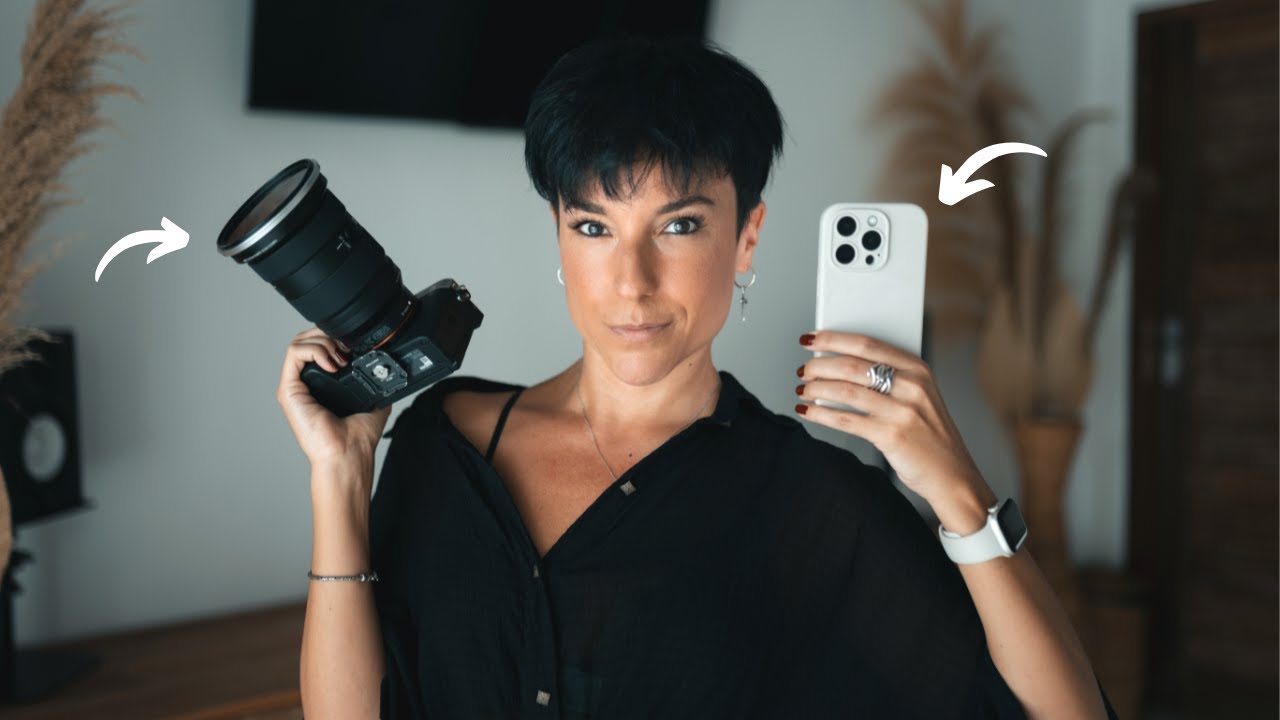 How to Practice Photography at Home With ANY GEAR!