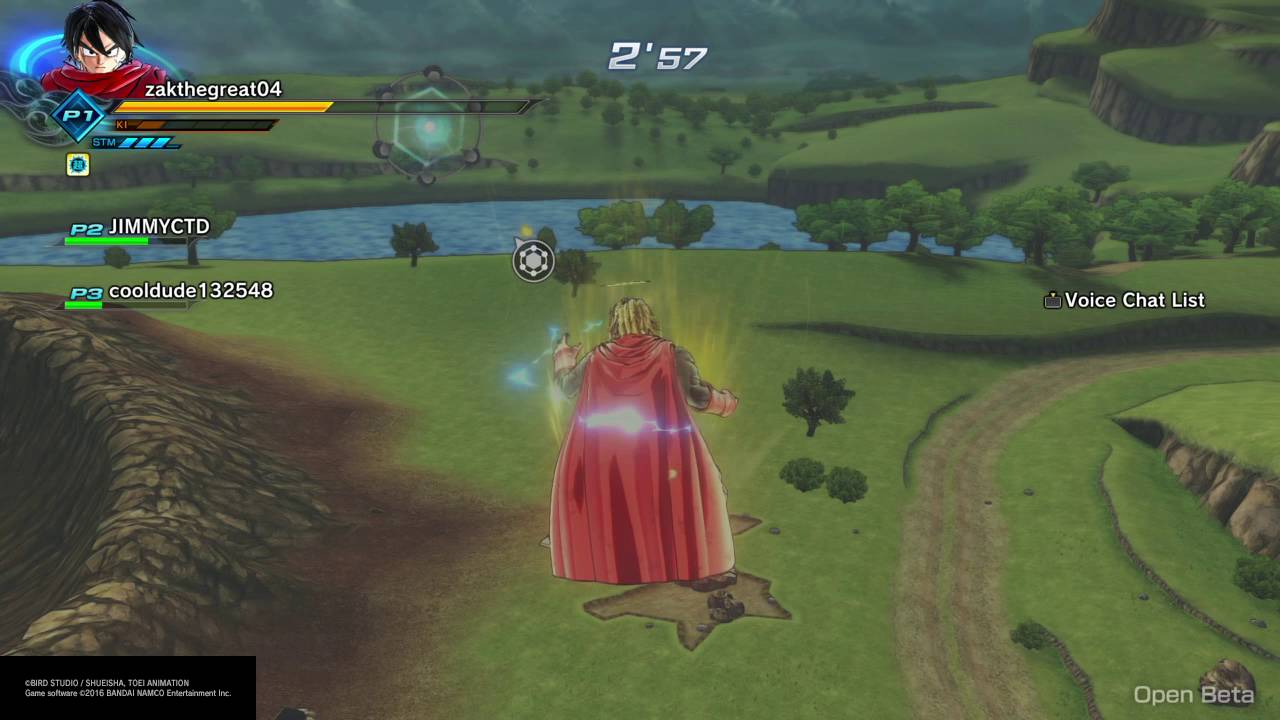 @BANDAINAMCOUS