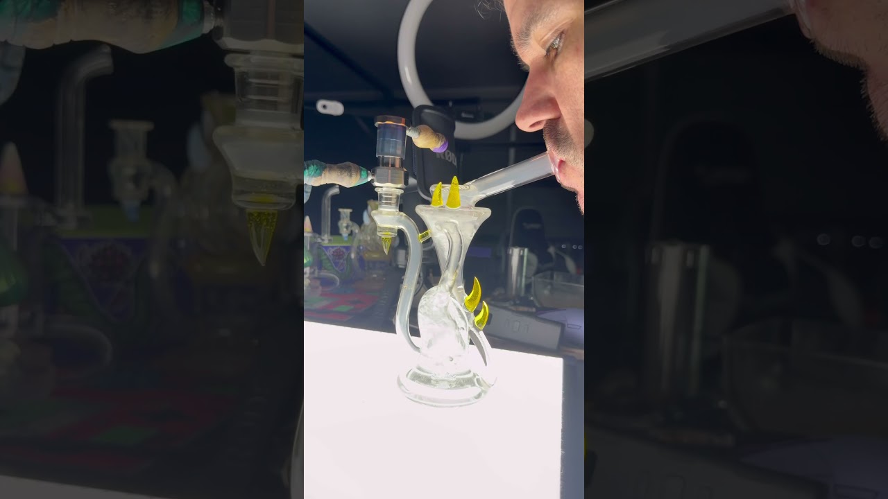 DohnJoe Glass & Vices Adaptaball 🔥 #like #vices #subscribe
