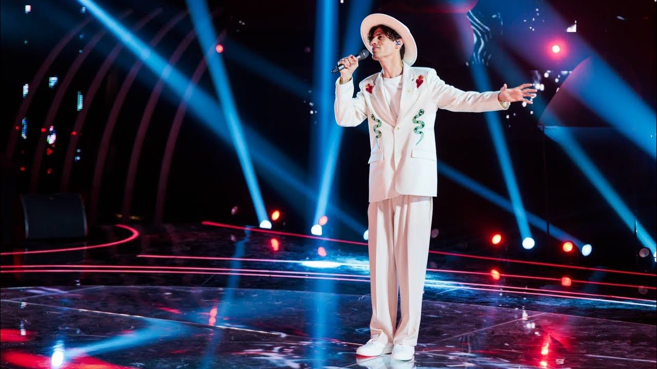 Фаррух Хасанов - Немного жаль | 