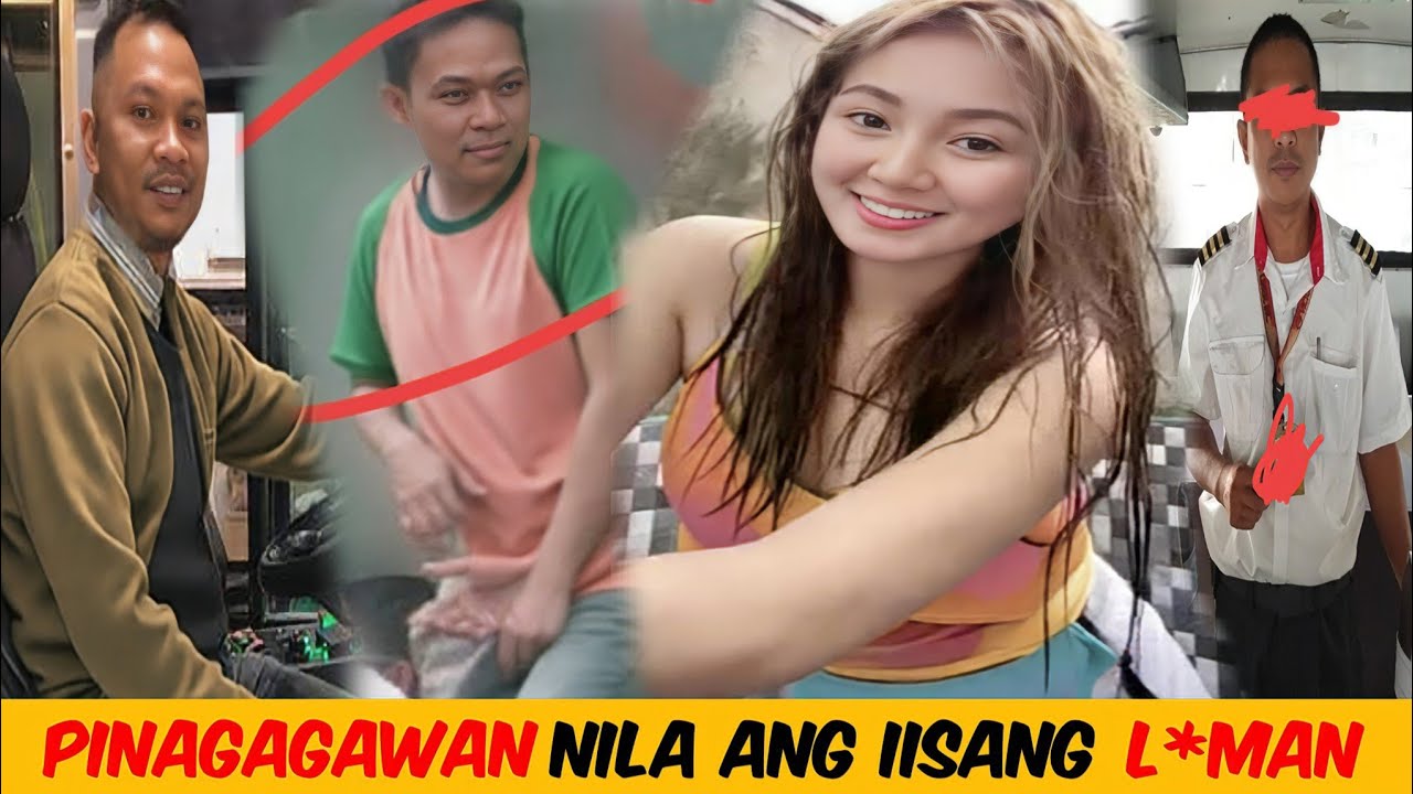 KINABIT NG DALAWA SI ATE PERO MYRON PA PALANG ISA | Tagalog Crime Story
