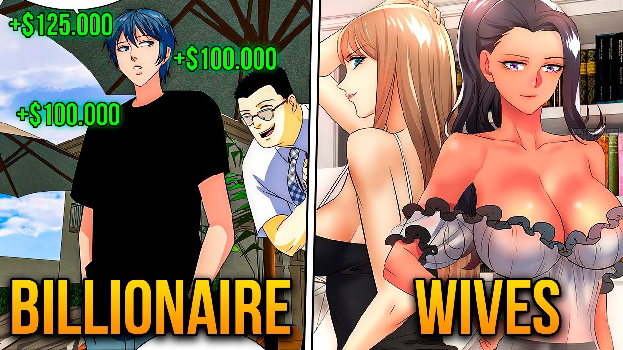 He Was Poor And Needed Money, But He Became A Billionaire By Selling Groceries - Manhwa Recap