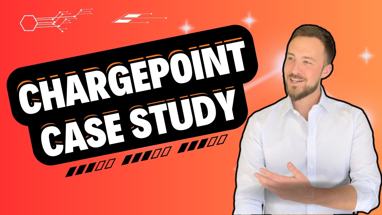 ChargePoint says NO THANKS to your money&hellip; or do they?