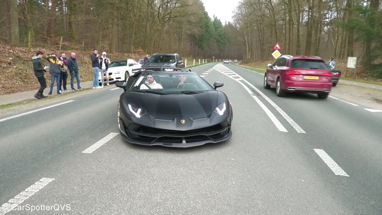 BEST OF CAR FAILS, CLOSE CALLS, POLICE, FUNNY MOMENTS 2024! BMW M, AMG, Tuner Cars..