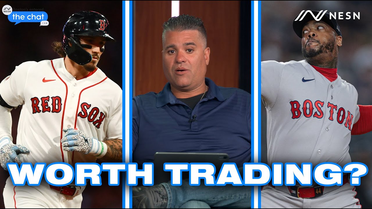 Кого из игроков Red Sox стоит обменять до дедлайна?