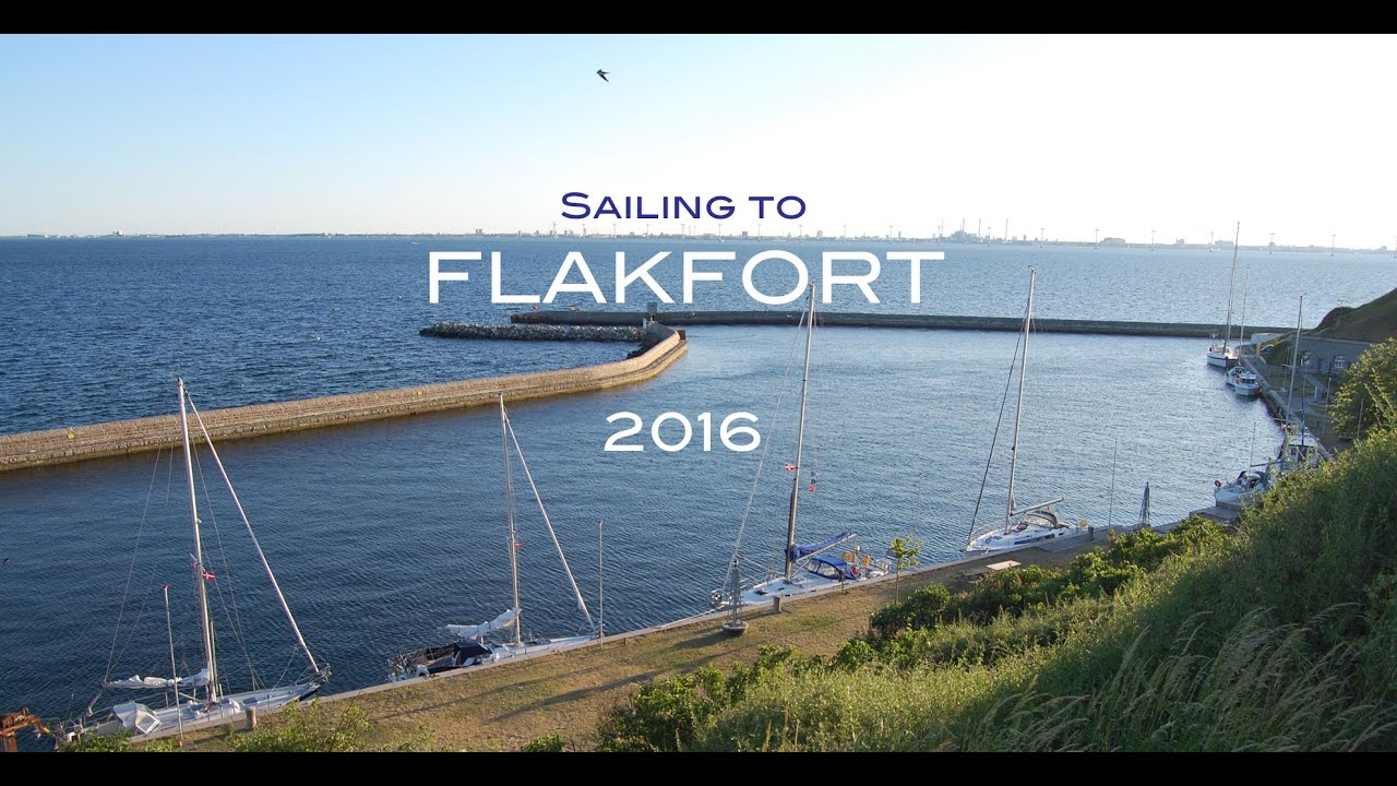 Flakfort 2016