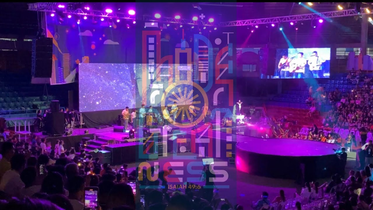 SFC ICON 2024 OPENING ( February 16-18, 2024 )