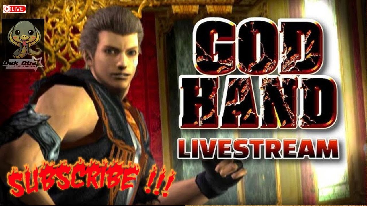 GOD HAND BOSS 4 #godhand #ps2 #nostalgia #world #fyp #shortvideo