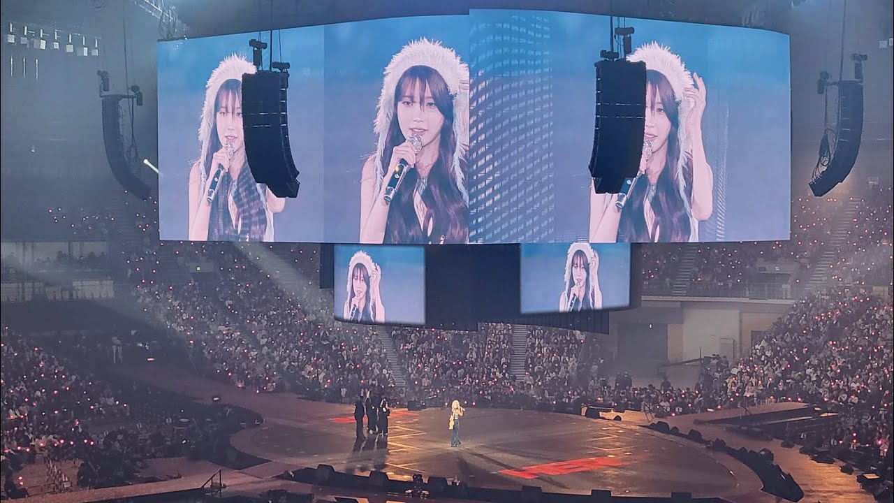 240309 아이유 콘서트 HER 후기 | MD 구입 | 게스트 르세라핌 | 셀러브리티, 코인, 하바나