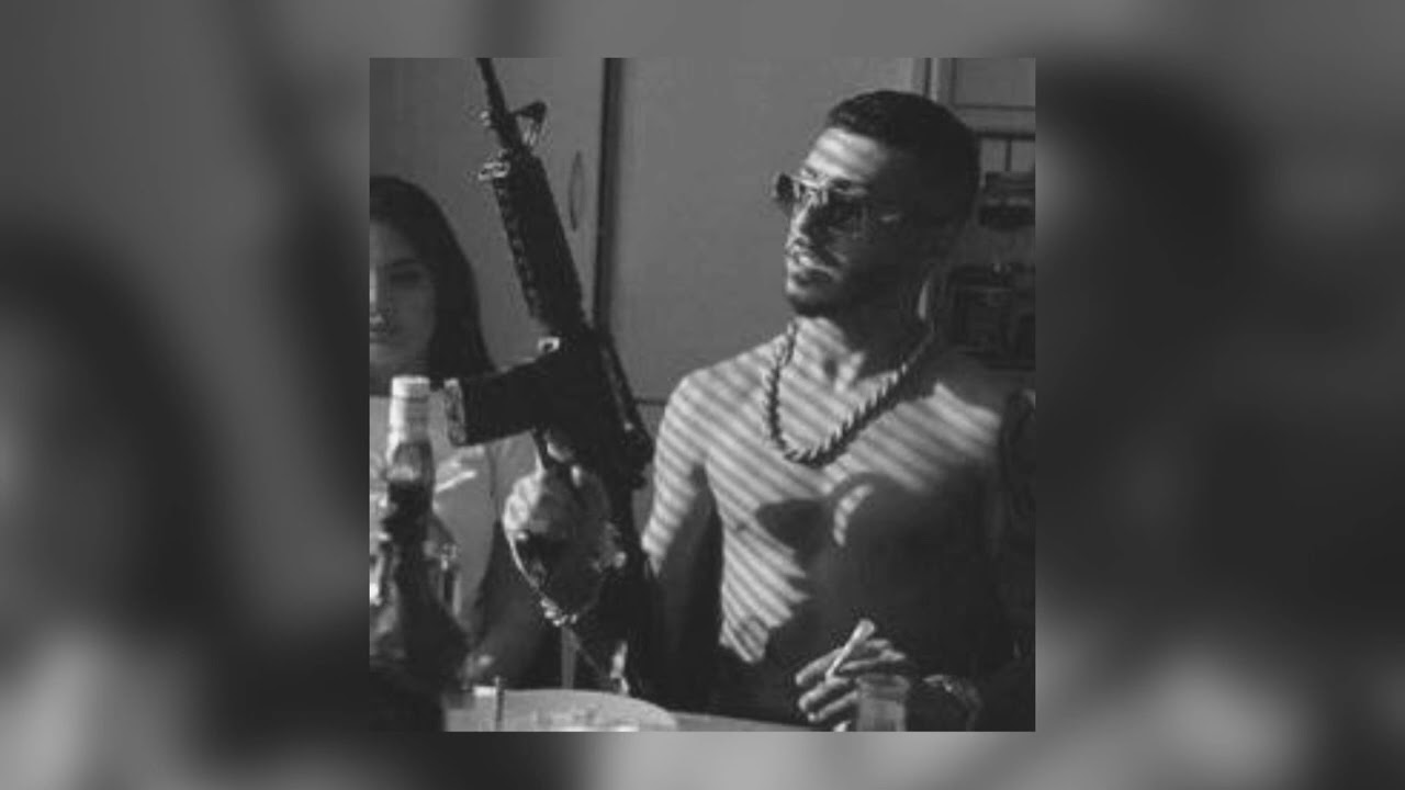 Antwan X 23 Type Beat 2022 - 