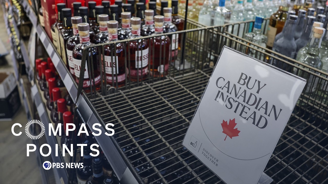 How the U.S. and Canada fell into a feud &ndash; and how it could end