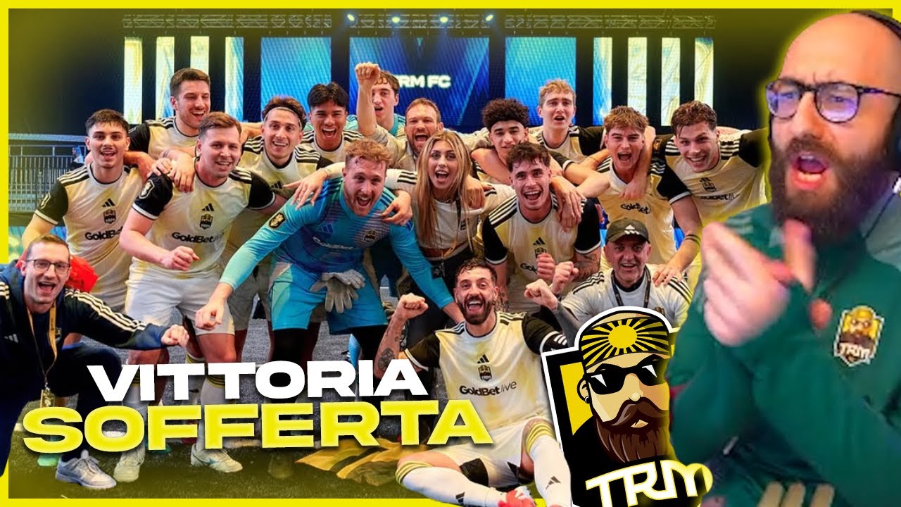 UNA PARTITA PAZZESCA | KINGS LEAGUE ITALIA GIORNATA 3