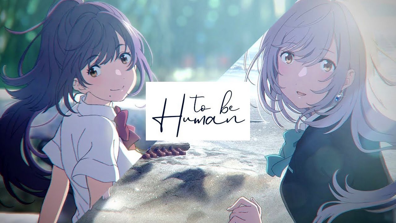 TO BE HUMAN - MEP