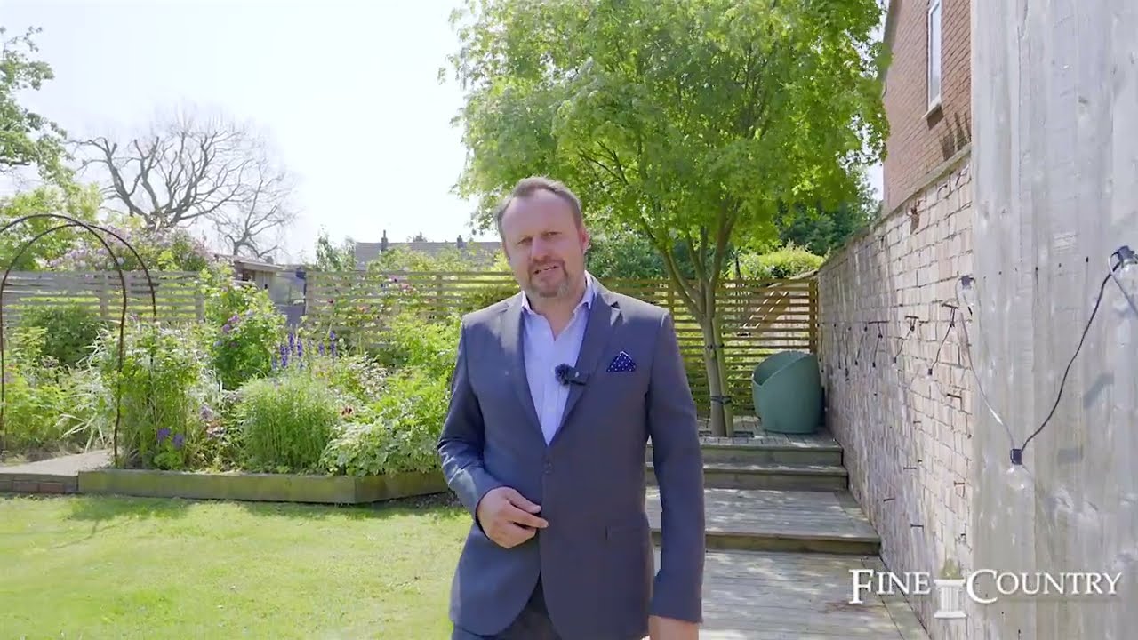 4 Bedoom house for Sale High Street | Husbands Bosworth | Lutterworth |  LE17 | Fine and Country