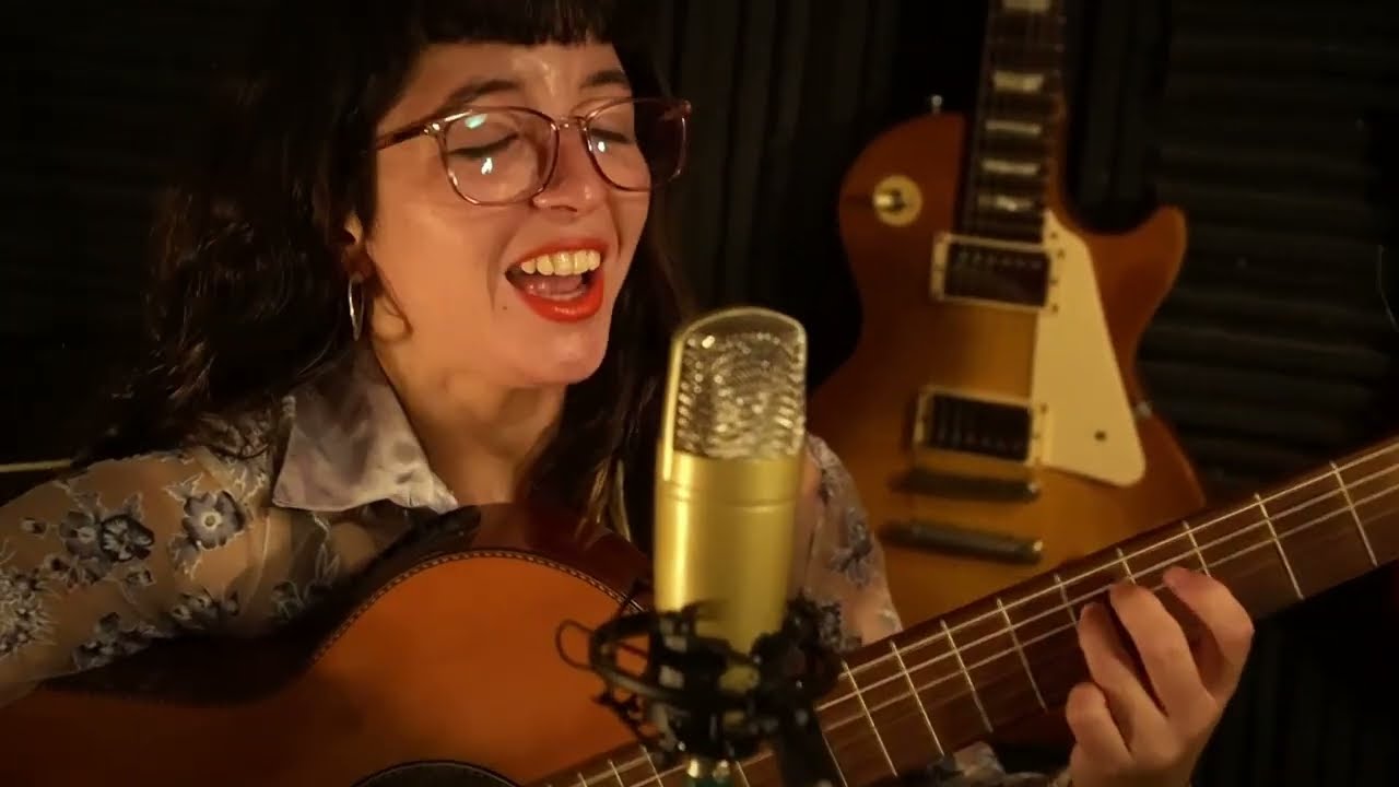 Luna Nueva - VALENLUNA - Sesión en Vivo #03