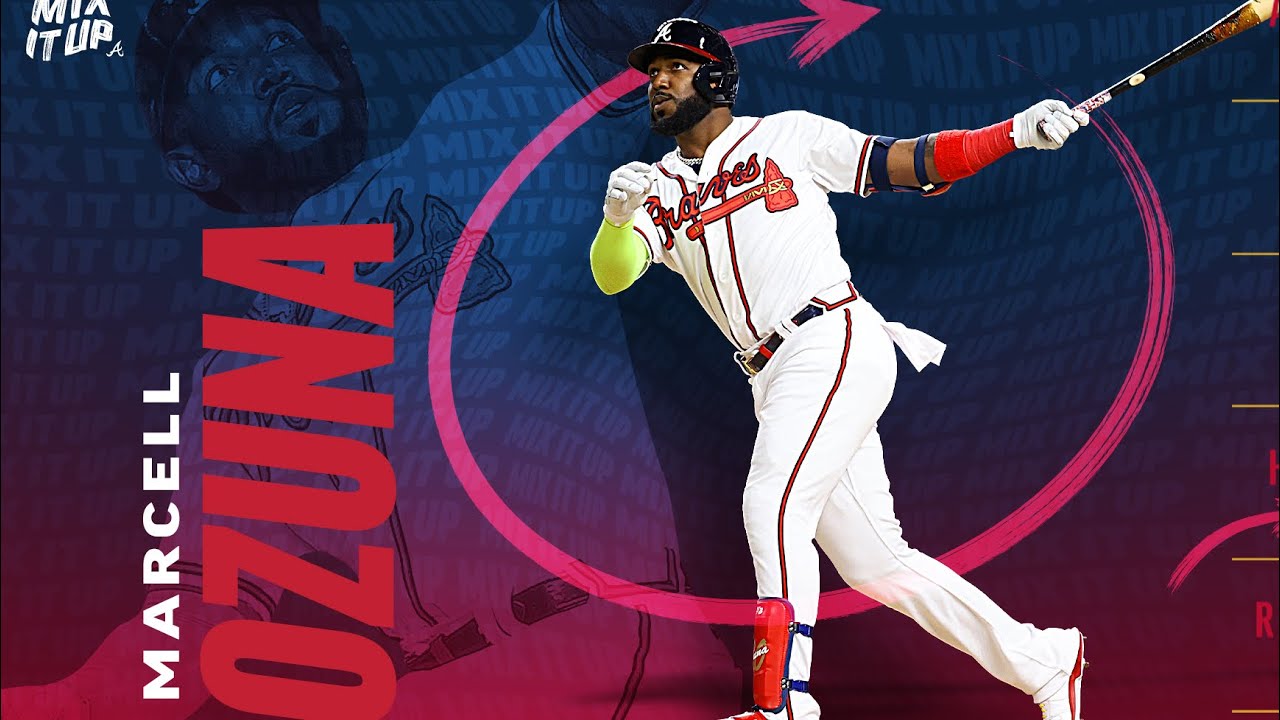 MLB the show 24: Marcell Ozuna player lock ep 42
