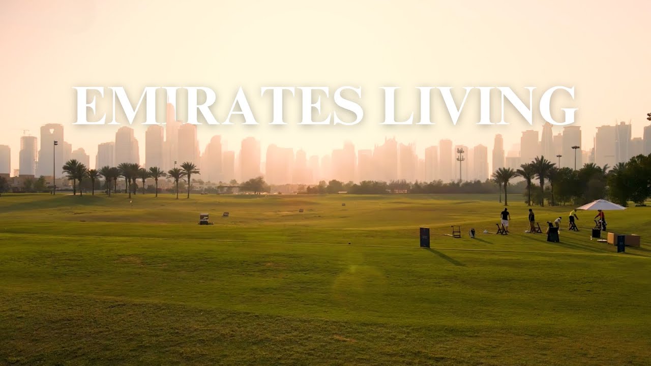 How Life Feels in Emirates Living?