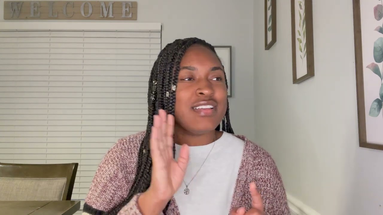 How God passed my final exam | Testimony |Pure Inspirations