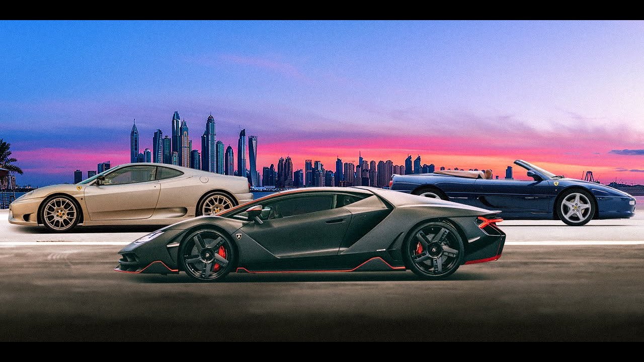 RM Sotheby's | Dubai - 8 March 2024