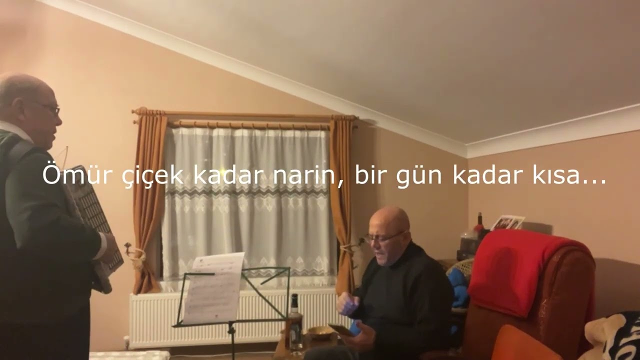 AĞLAMA DEĞMEZ HAYAT 2025 yılınız  kutlu olsun