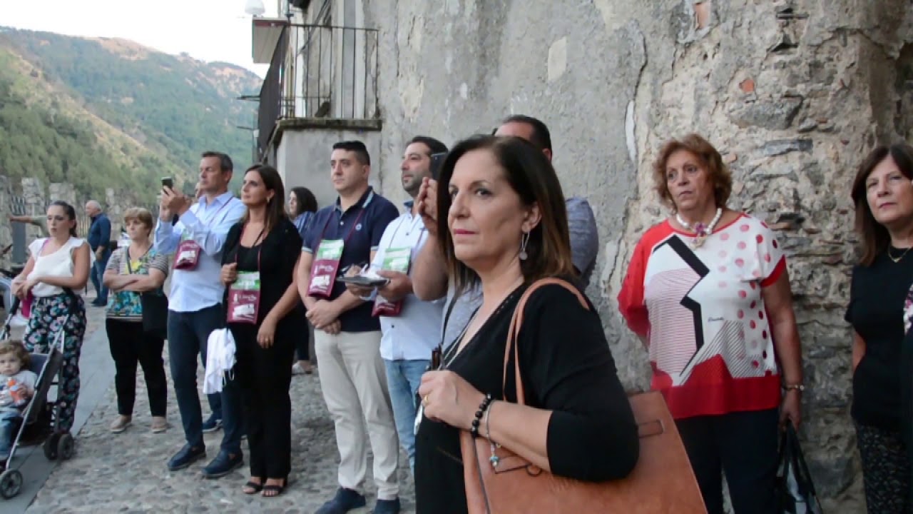 3 EDIZIONE DEL VINEDDE IN MOVIMENTO LONGOBUCCO 28 AGO