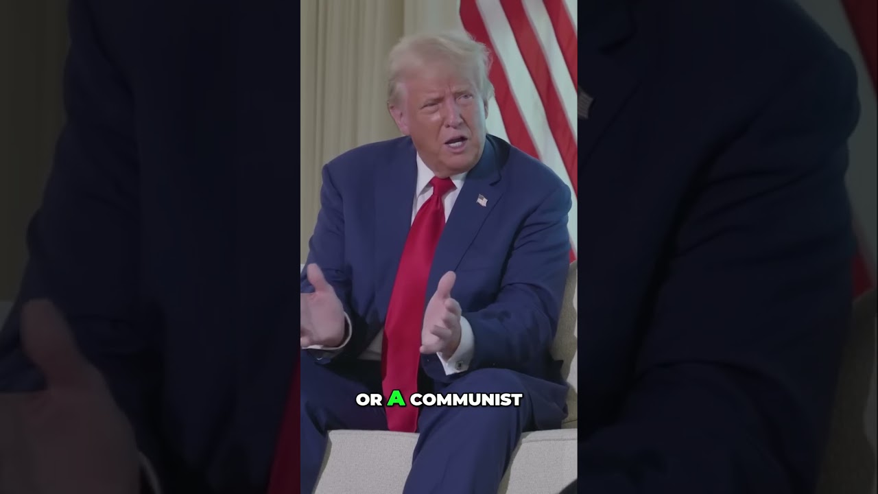 Political Analysis: Communism, Defunding, and Energy Policy