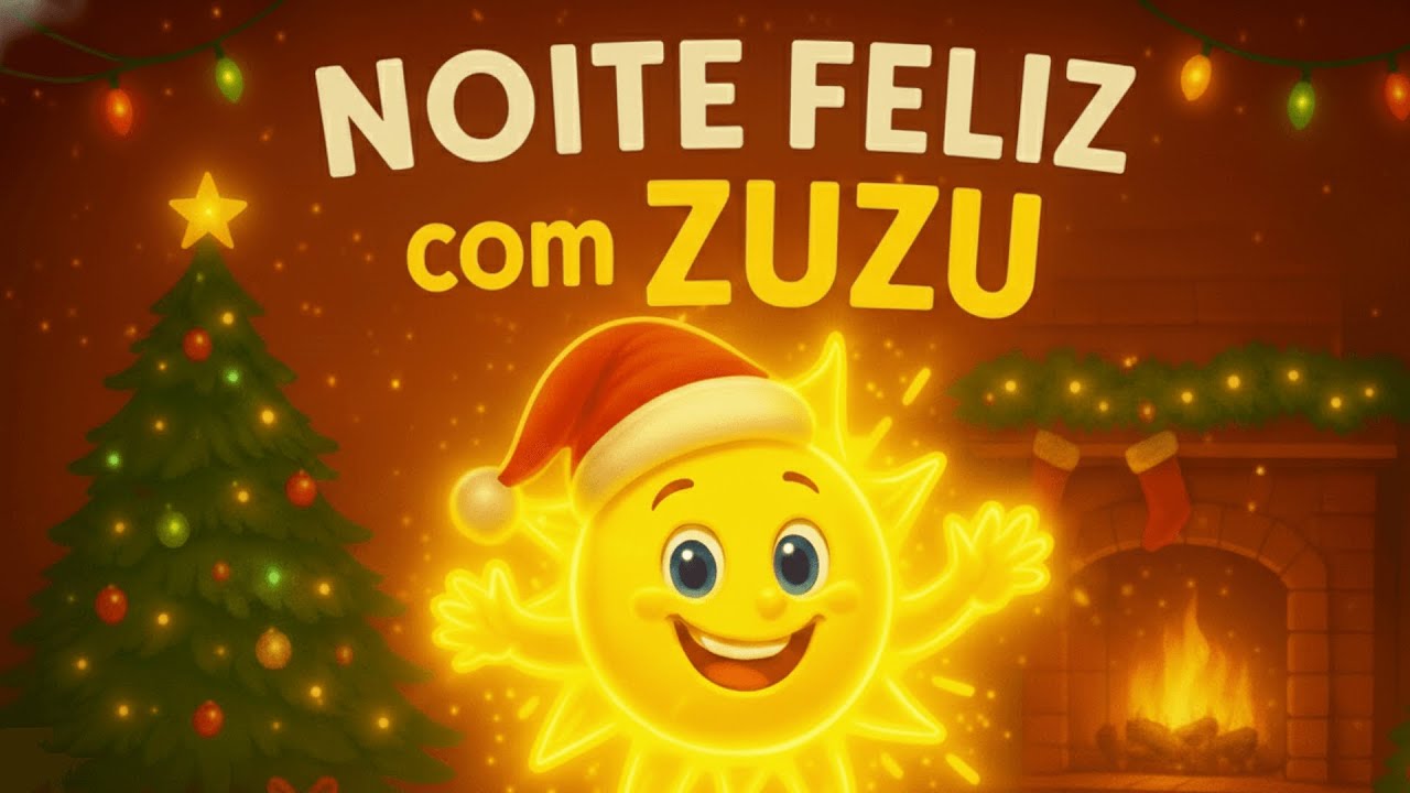 Noite de Luz com Zuzu