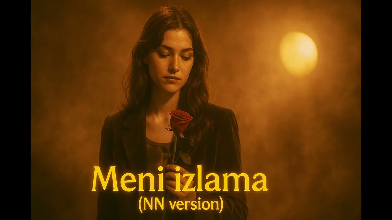 Meni izlama [NN version]