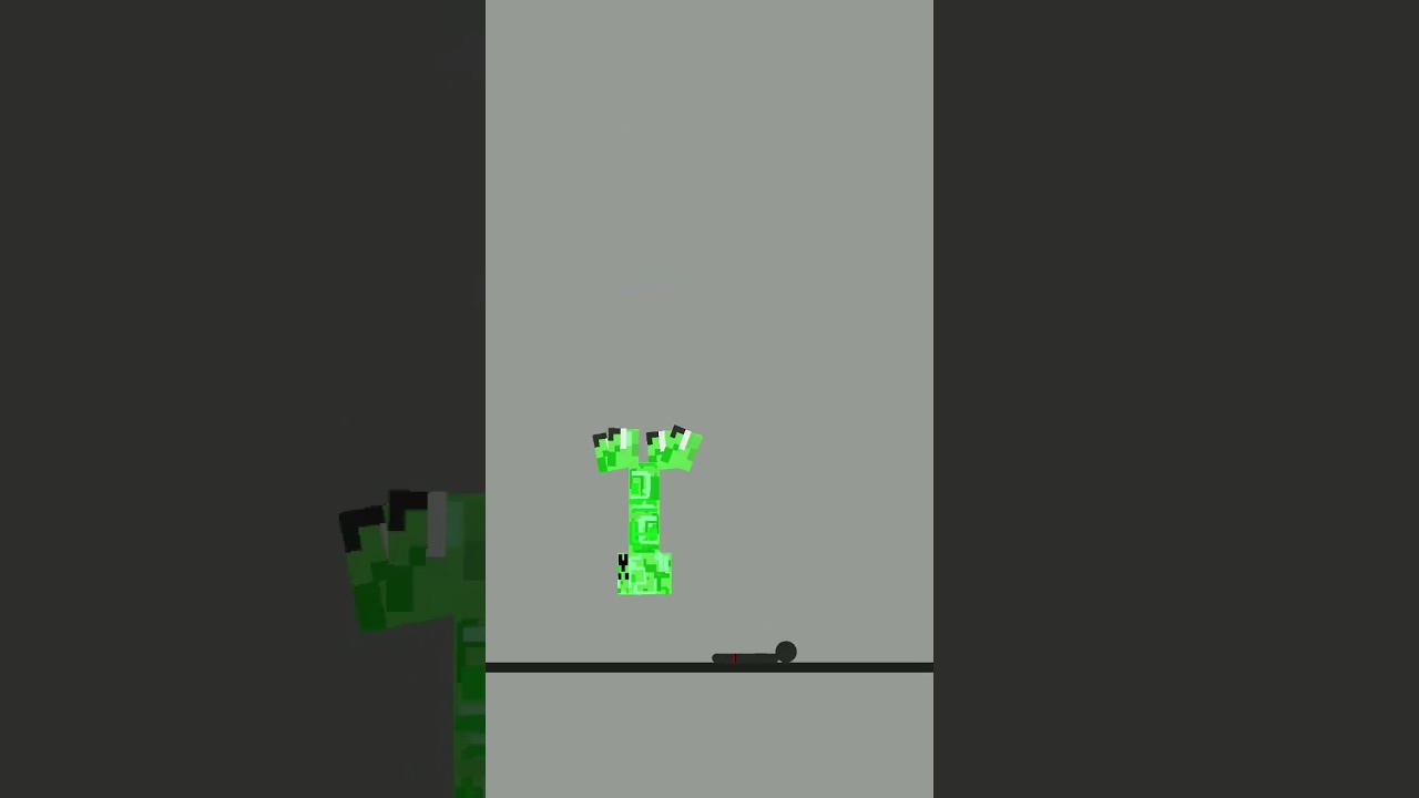 Ragdoll #animation #sticknodes #sticknodespro