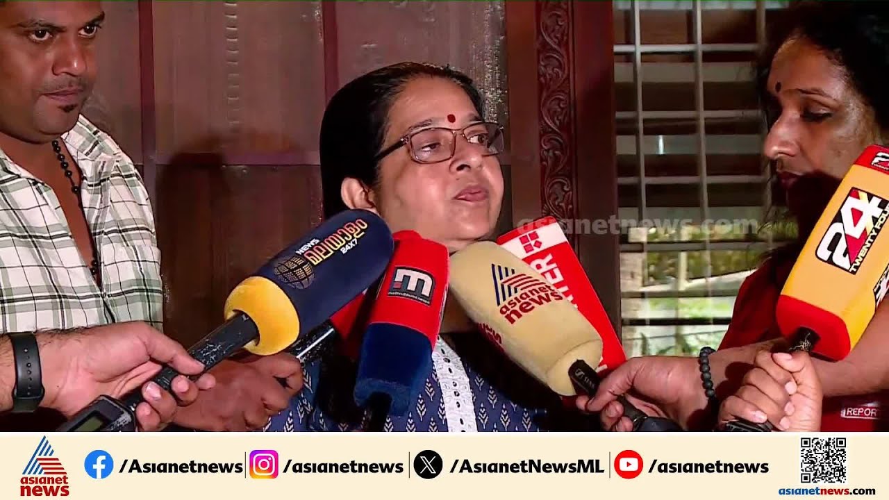 അതിജീവിതയോട് സംസാരിച്ചിരുന്നു, വിധിയില്&zwj; ആശങ്കയുണ്ട്: ഉമ തോമസ് MLA| Uma Thomas