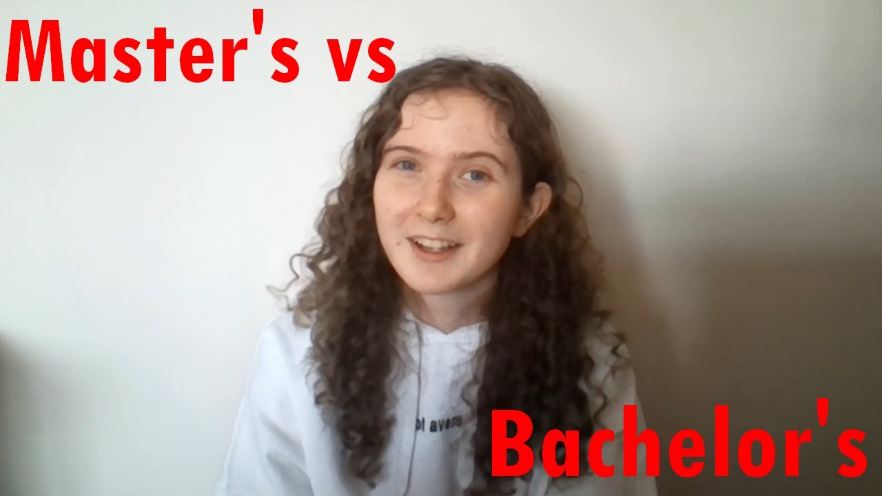 Mathematics Bachelor's vs Master's  || Warwick Uni Student Vlog