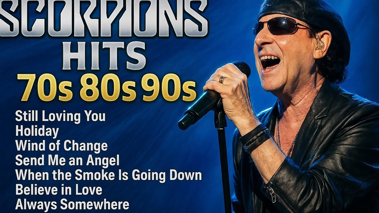 Classic Rock Best Songs 70s 80s 90s - ACDC, Queen, Bon Jovi, Nirvana