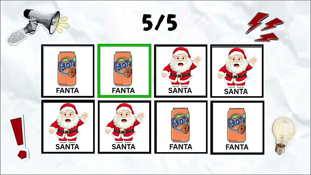 Say The Word On Beat Challenge Levels 1–5  1 Mistake = OUT! Rhythm Reaction Test
