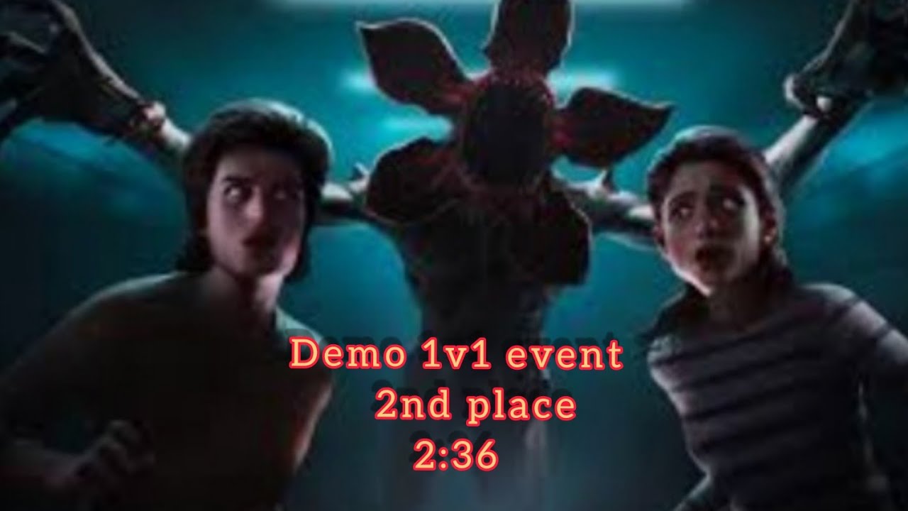 Motaz1v1 Demo event 2nd 2:36