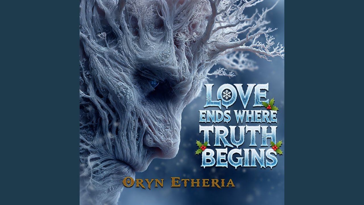 Love Ends Where Truth Begins