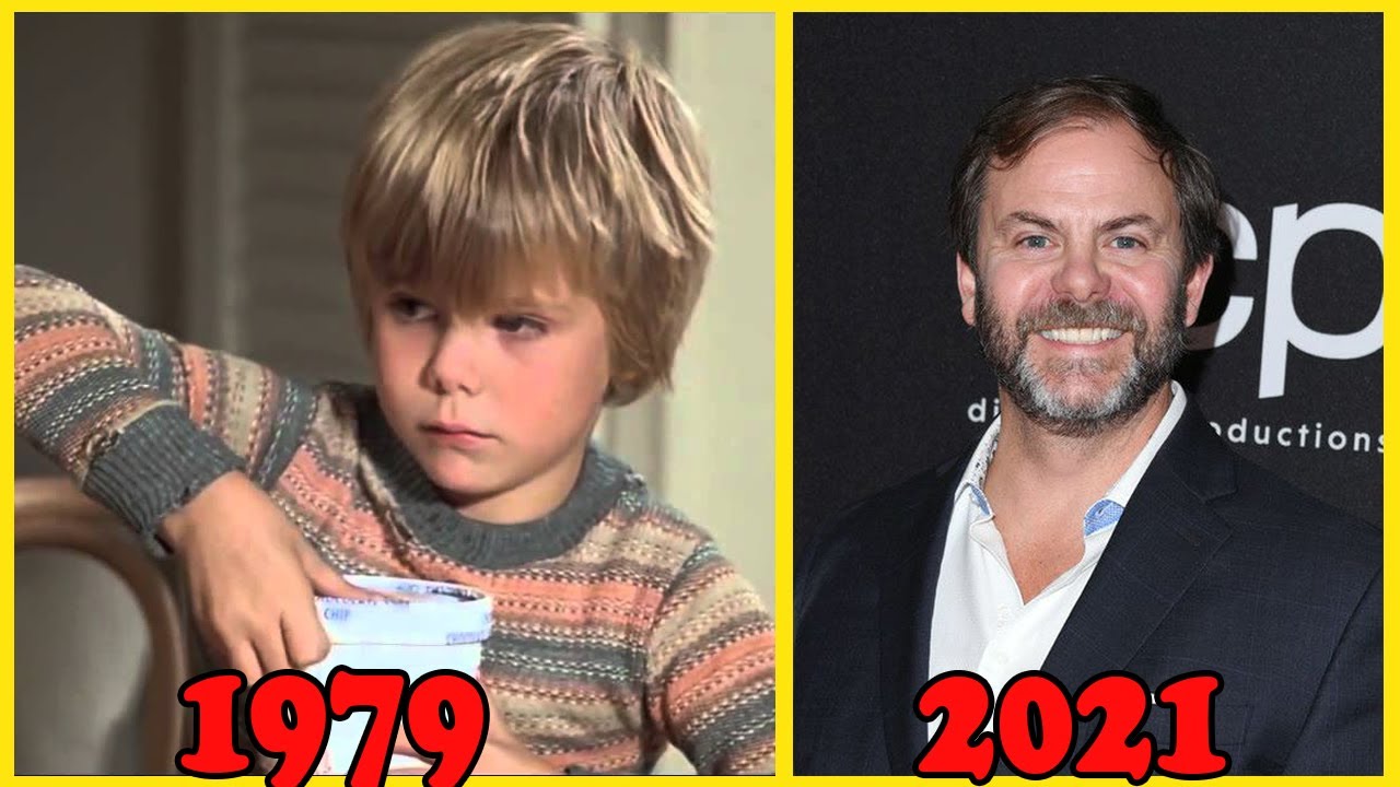 Kramer vs. Kramer (1979)  Cast | Then And Now 1979-2021