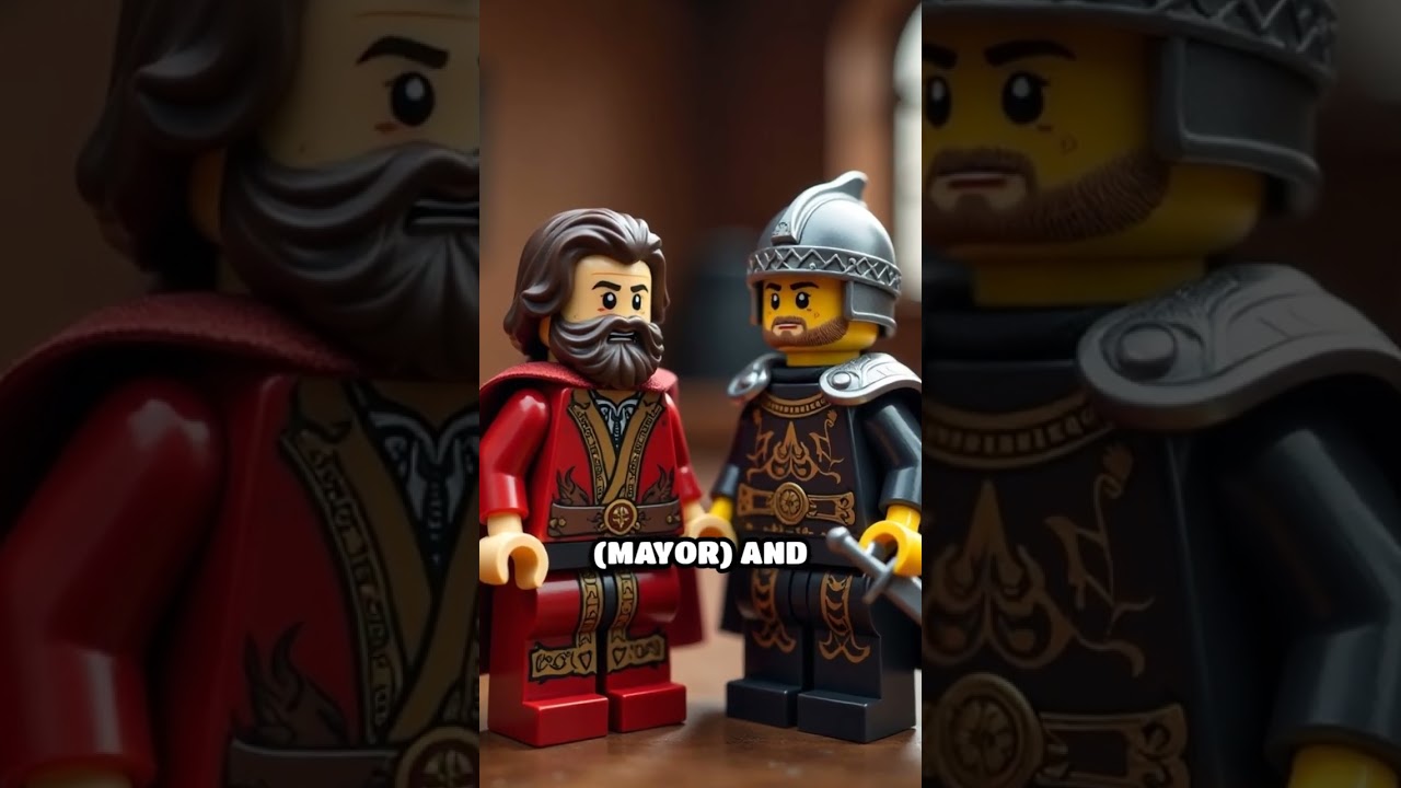 The Forgotten Democracy of Medieval Novgorod