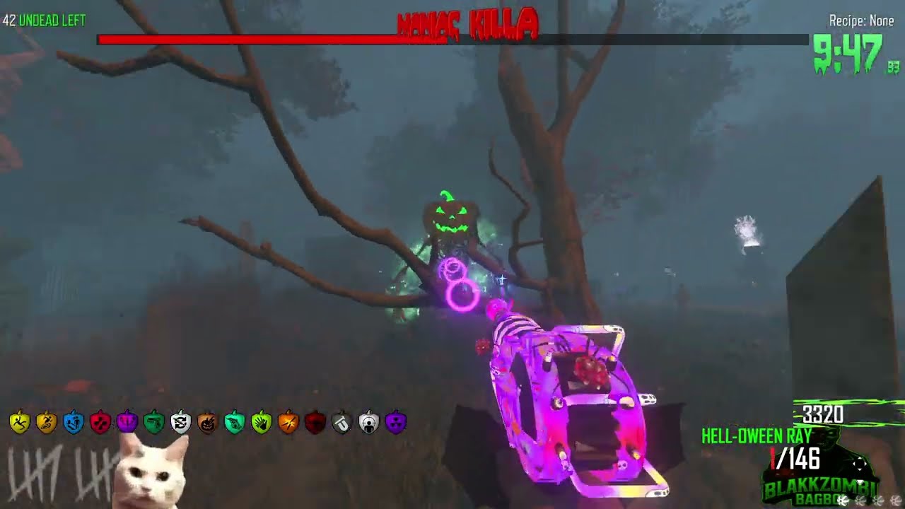 BagBoi Boodegas Speed Run sub 11