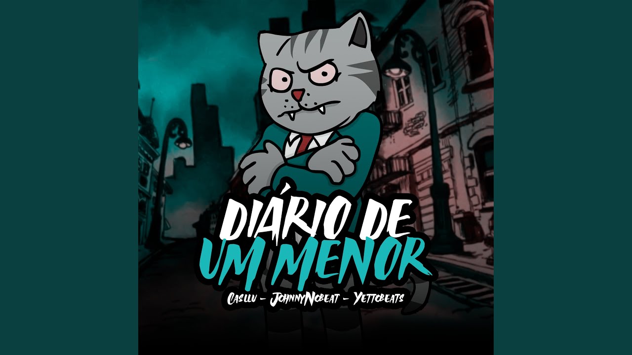 Diário De Um Menor