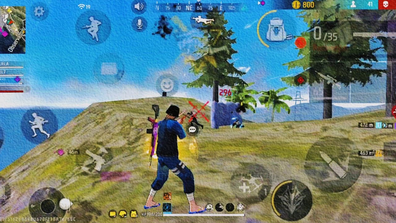 EM BUSCA DA ELITE!🙏HIGHLIGHTS EM CAMPEONATOS!🦾⚡️GALAXY A35