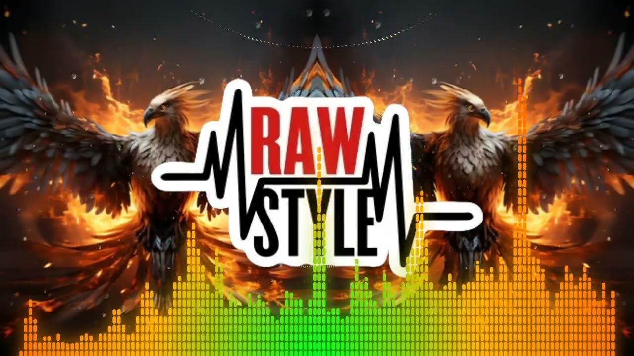 Fenix Ft Sjaak - Mr  Ego (DJ Dirty K Rawstyle Rework)