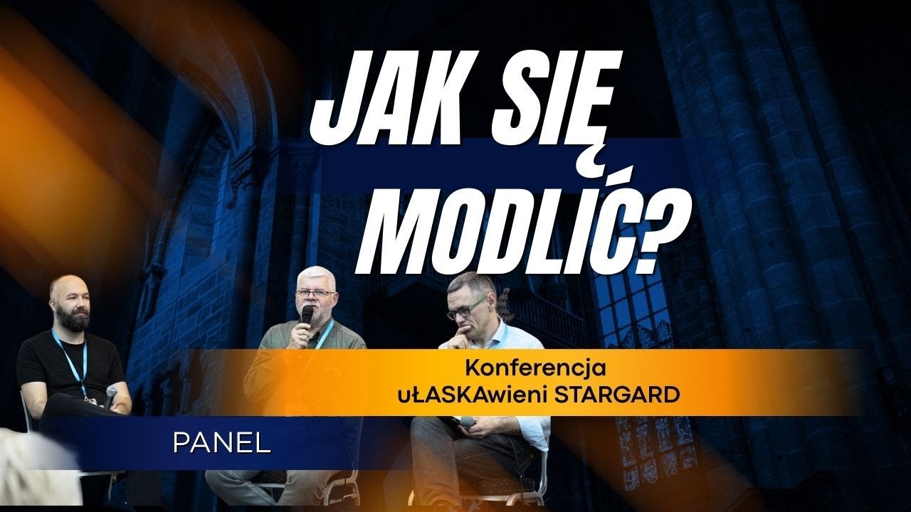 PANEL | Kamil Berdzik | Robert Wojciechowski | Paweł Haponiuk