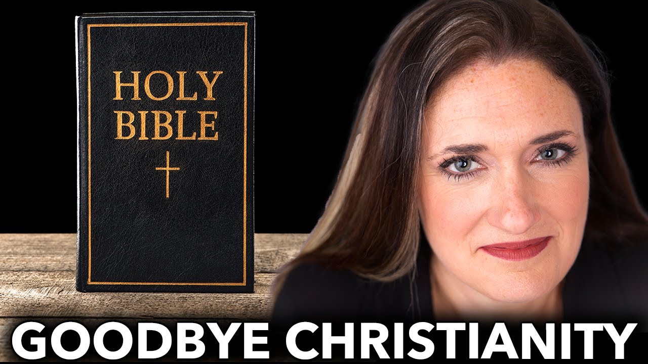Bible Scholar Dr. Jennifer Bird Left Fundamentalist Christianity