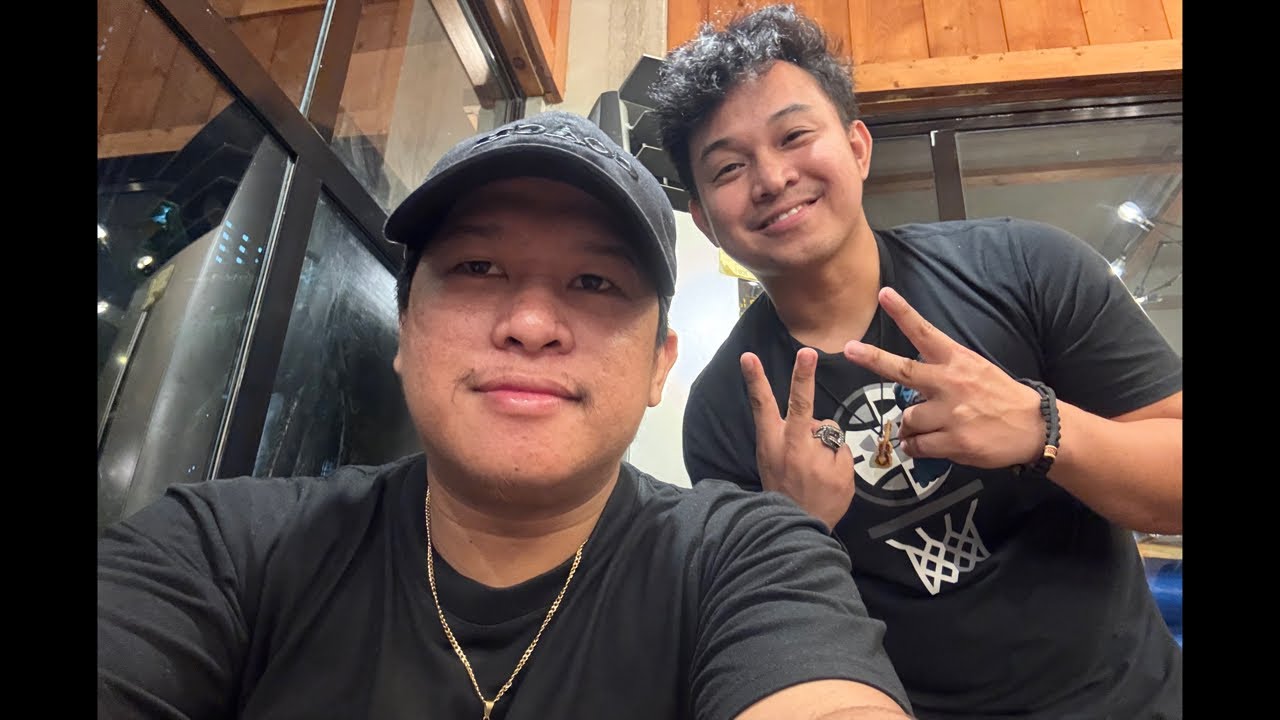 MAGANDANG GABI