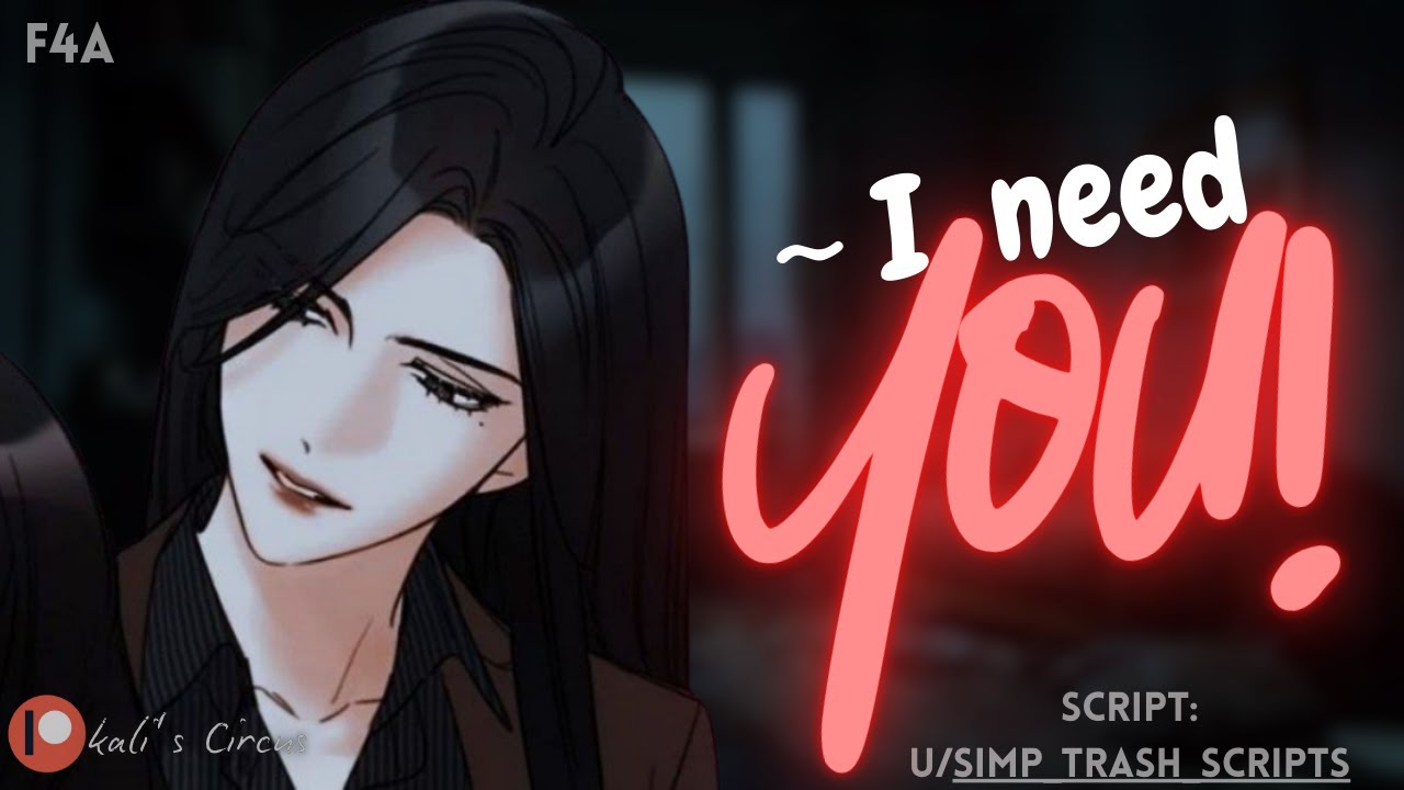[F4A] The SADISTIC Villain has CAUGHT you! || [Corruption] [Dominant] [Hero Listener] [YANDERE] 🩸😈