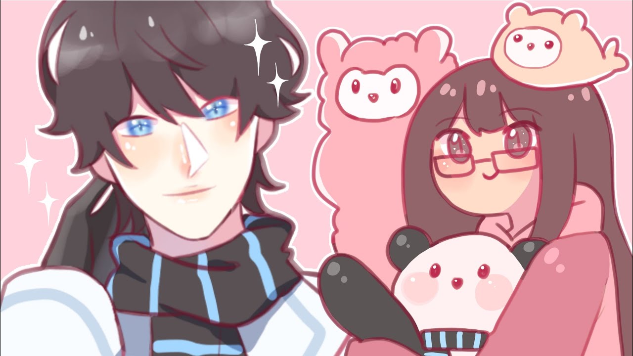 HUMANIZO MIS PELUCHES