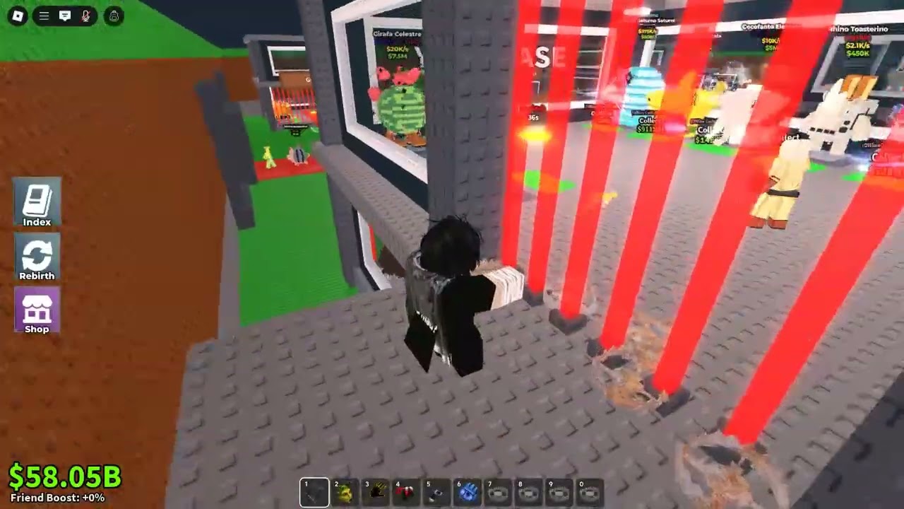 Roblox