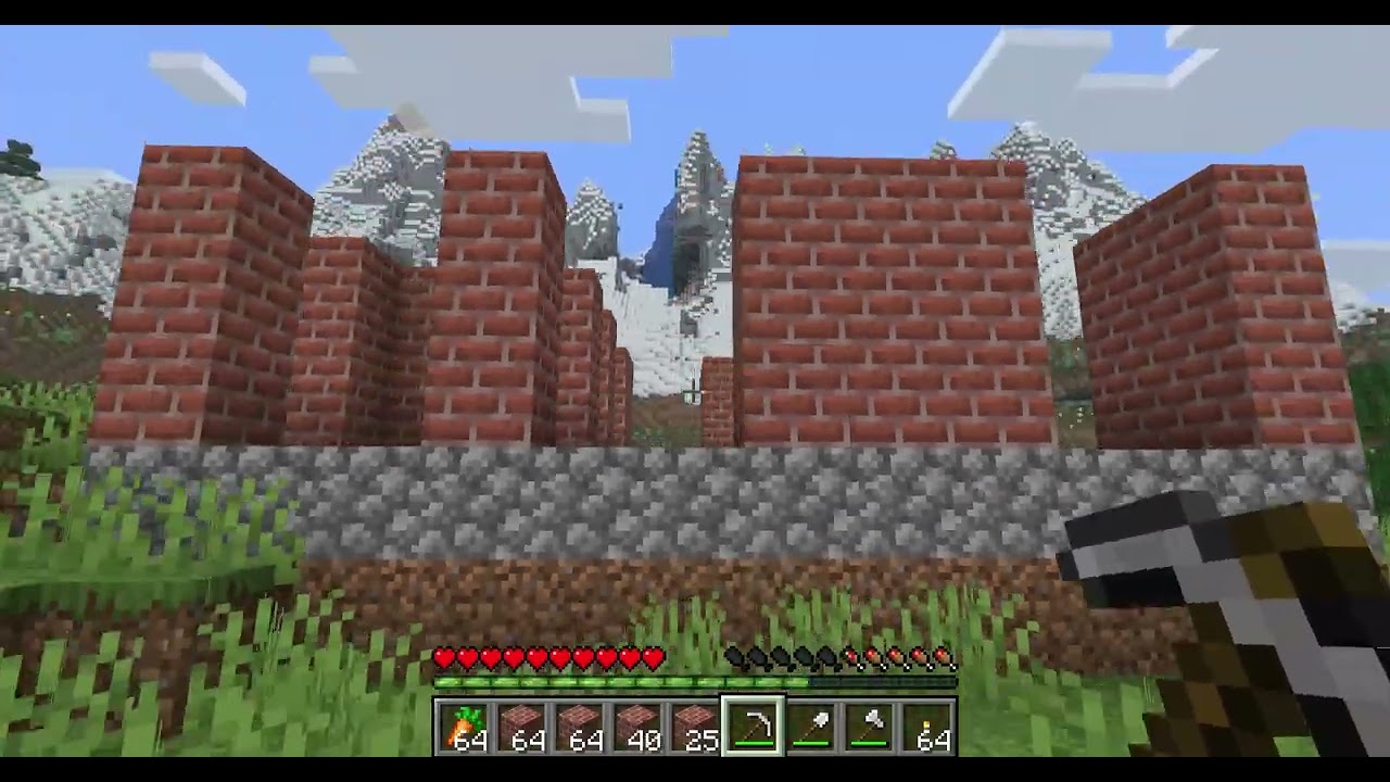 Ein neues Project!