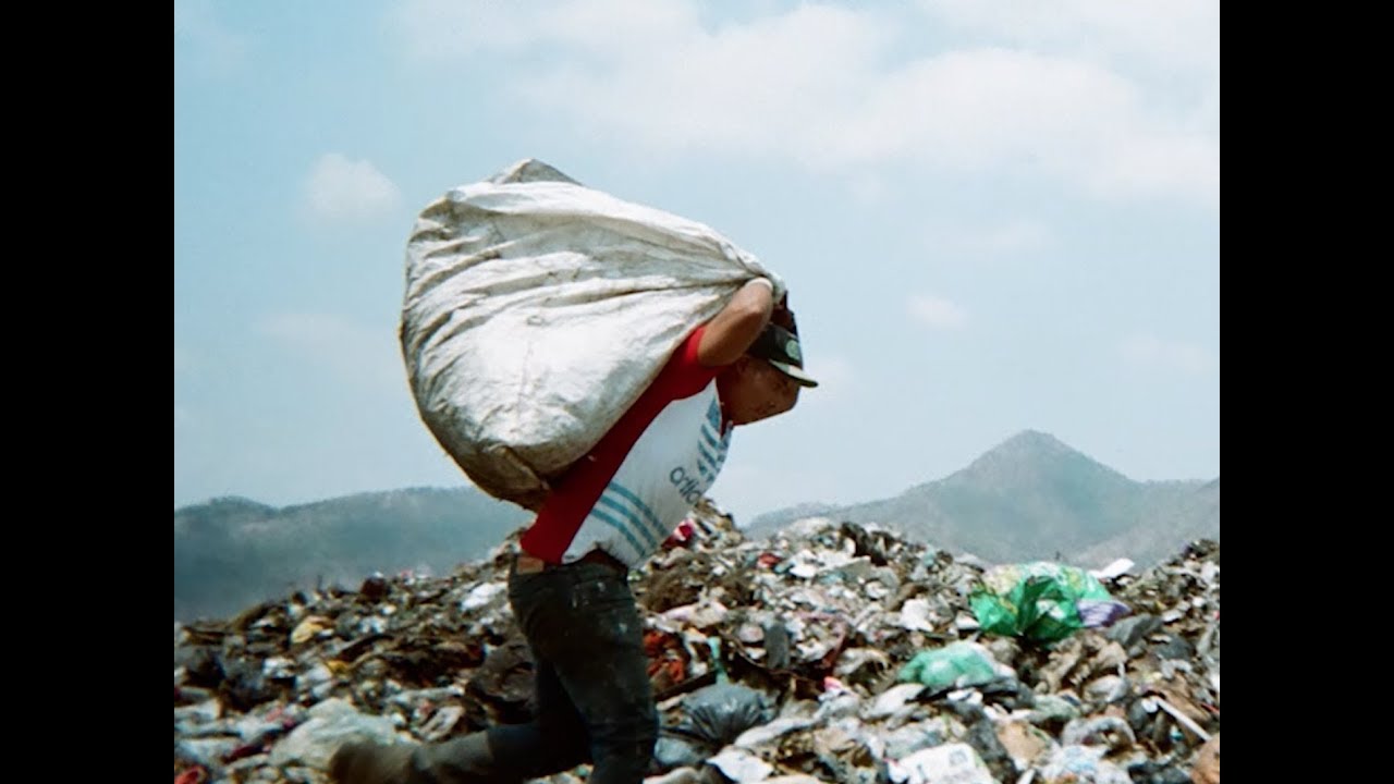 Where does Mexico's trash go? [Documentary]